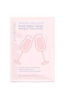 Patchology misc Serve Chilled Rose Sheet Mask