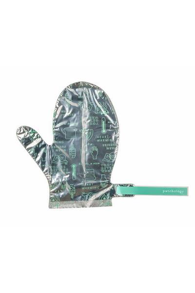 Patchology  Perfect Ten Self-Warming Hand and Cuticle Mask