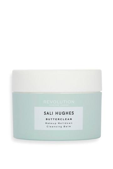 Sali Hughes Butterclean Makeup Melting Cleansing Balm multi