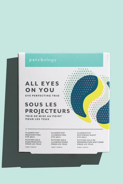 Patchology misc All Eyes On You