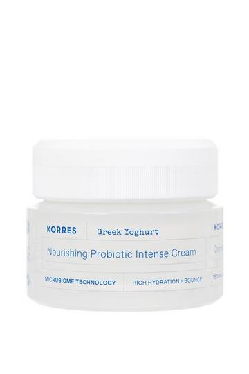 Greek Yoghurt Nourishing Probiotic Intense-Cream misc