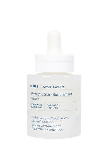 Greek Yoghurt Probiotic Skin-Supplement Serum misc