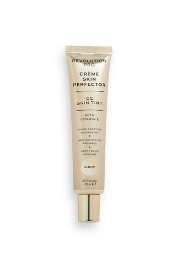 CC Perfecting Skin Tint 26ml light