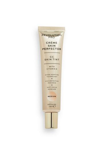 CC Perfecting Skin Tint 26ml medium