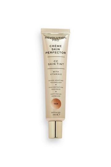 Tan Brown CC Perfecting Skin Tint 26ml