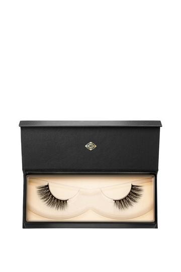 Visionary Lashes 001 black