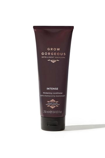 Intense Thickening Conditioner 250ml multi