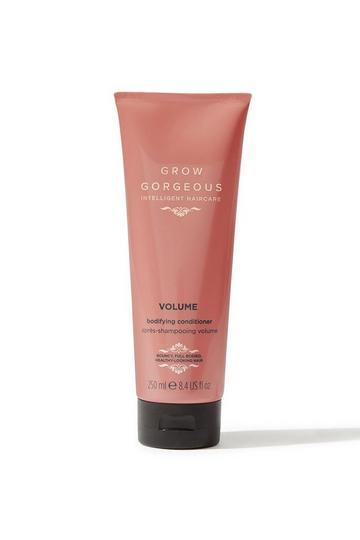 Volume Bodifying Conditioner 250ml multi