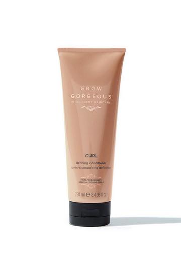 Curl Conditioner multi