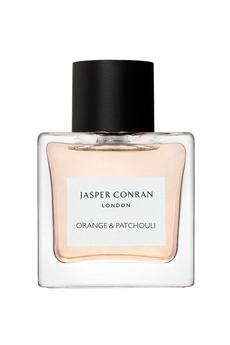 Jasper Conran London misc JC London Orange & Patchouli Eau De Parfum 100ml
