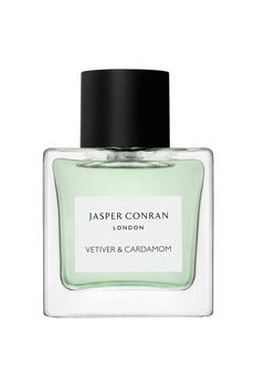 Jasper Conran London misc JC London Vetiver & Cardamom Eau De Parfum 100ml