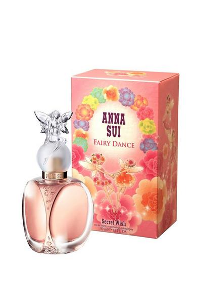 Anna Sui misc Fairy Dance Eau De Toilette 50ml