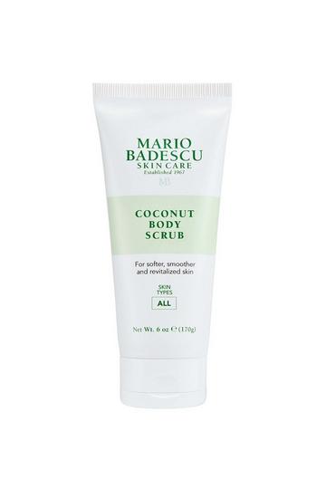 Coconut Body Scrub 178ml multi