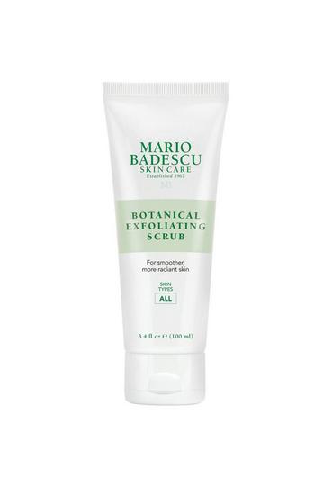 Botanical Exfoliating Scrub 100ml multi