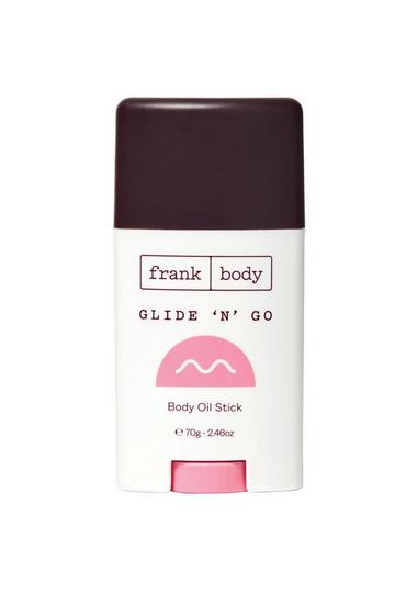 Glide 'N' Go Body Oil Stick 70g multi