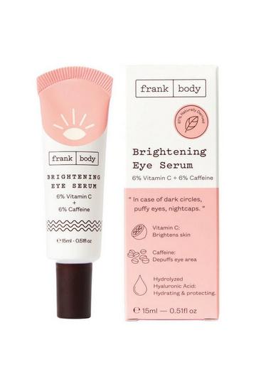 Brightening Eye Serum 15ml multi