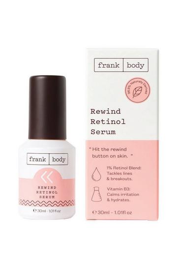 Rewind Retinol Serum 30ml multi