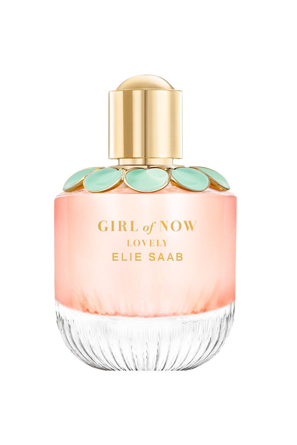 Elie Saab Elie Saab Girl Of Now Lovely Eau De Parfum | Debenhams