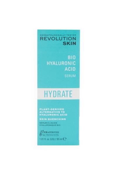 Revolution Skincare misc Bio Hyaluronic Acid Serum