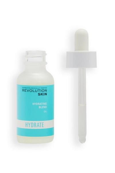 Revolution Skincare misc Hydrating Oil Blend with Squalane