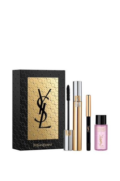 Yves Saint Laurent misc Eyes Mascara & Bi-phase Gift Set