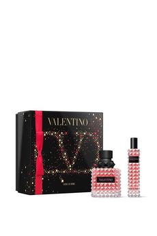 Valentino misc Born In Roma Donna Eau De Parfum 50ml Gift Set