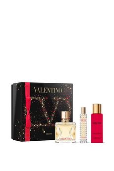 Valentino misc Voce Viva Eau De Parfum 100ml Gift Set