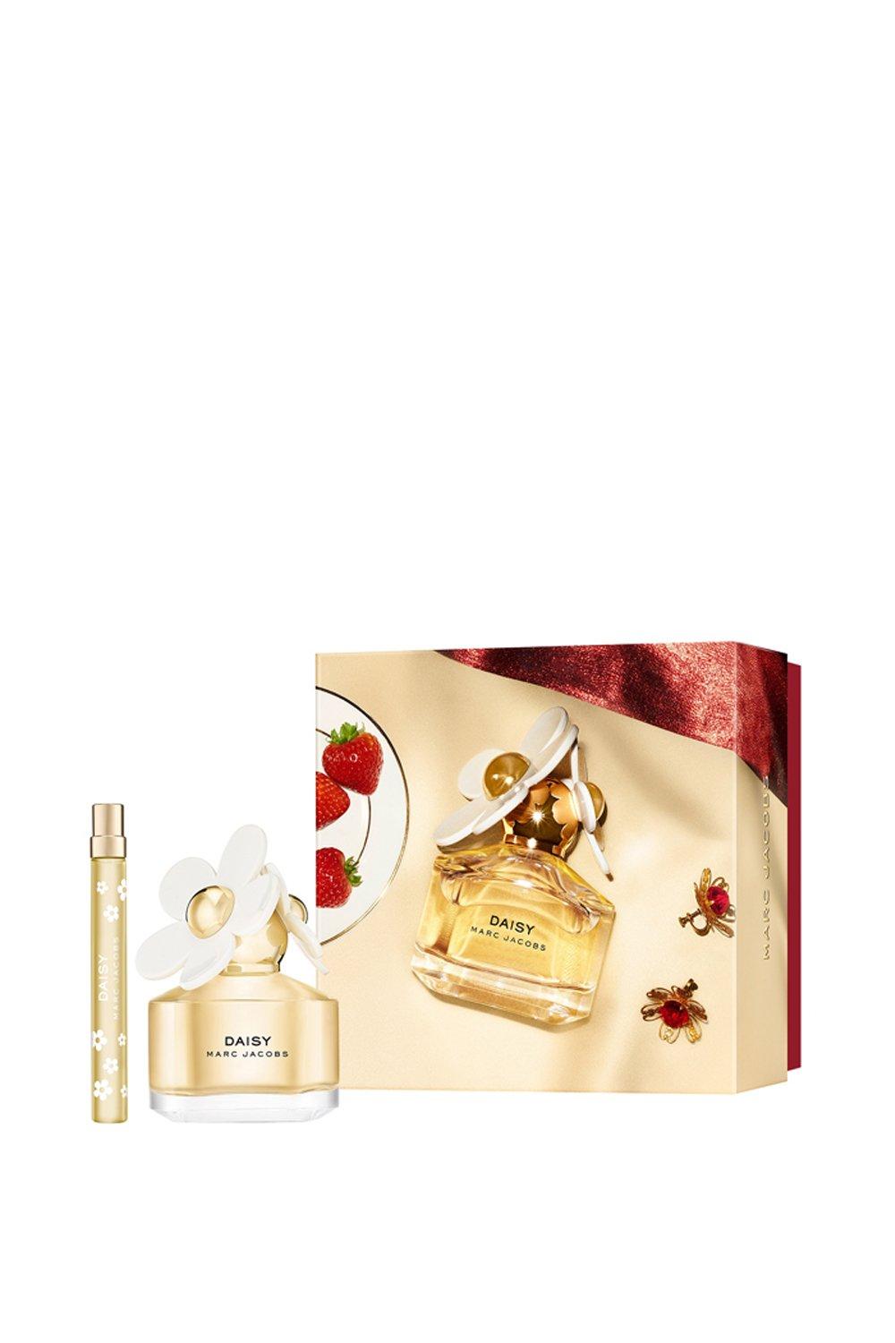 Marc Jacobs Marc Jacobs Daisy Eau de Toilette 50ml Gift Set | Debenhams