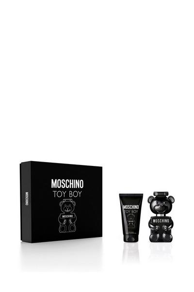 Moschino  Toy Boy Eau De Parfum 30ml Gift Set