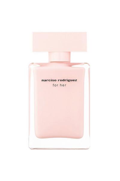 Narciso Rodriguez misc For Her Eau De Parfum 50ml Gift Set