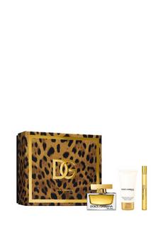 Dolce & Gabbana misc The One Eau De Parfum 75ml Gift Set