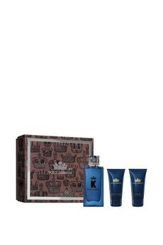 Dolce & Gabbana misc K By Dolce & Gabbana Eau De Parfum 100ml Gift Set