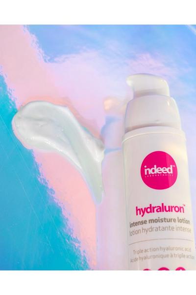 Indeed Labs misc Hydraluron Intense Moisture Lotion