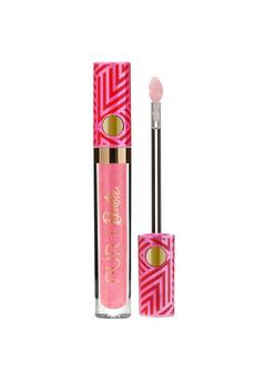 Pur 54 pale pink PÜR x Barbie™ Signature High-Shine Lip Gloss - Boss Gloss