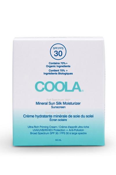 Coola misc Coola 360 Moisturising Sun Cream SPF30 44ml