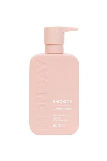 Smooth Conditioner 350ml multi