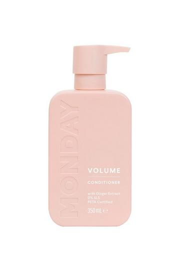 Volume Conditioner 350ml multi