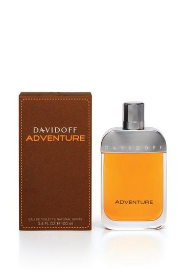 Davidoff Adventure Eau de Toilette 100ml misc