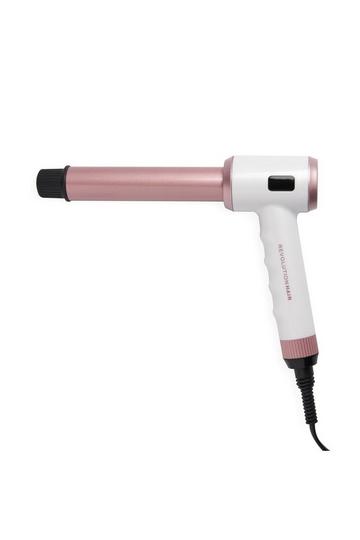 Wave It Out 28mm Angled Curler multi