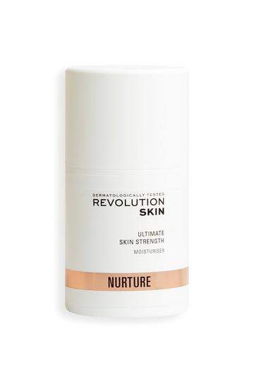 Ultimate Skin Strength Moisturiser multi