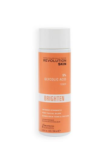 5% Glycolic Acid Toner multi