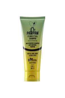 Dr. Paw Paw multi Everybody Hair and Body Wash