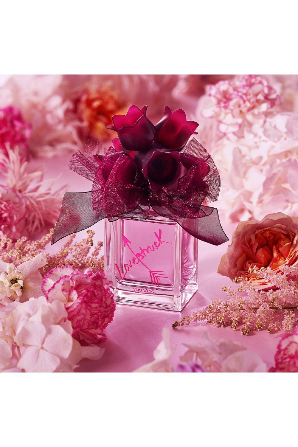 Vera Wang Lovestruck Eau de Parfum 100ml