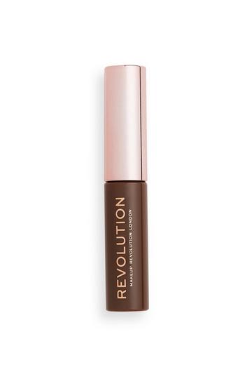 Brow Gel medium brown