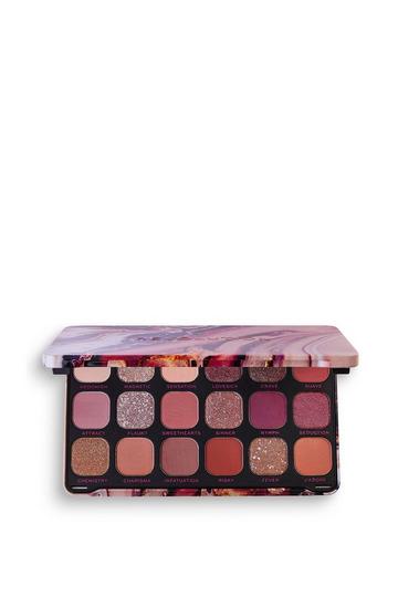 Forever Flawless Allure Eyeshadow Palette multi