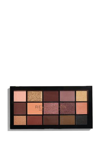 Reloaded Palette Velvet Rose multi