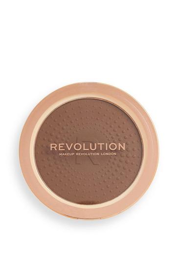 Mega Bronzer dark