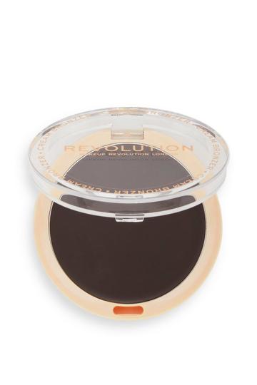 Ultra Cream Bronzer deep dark