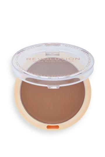 Light Brown Ultra Cream Bronzer