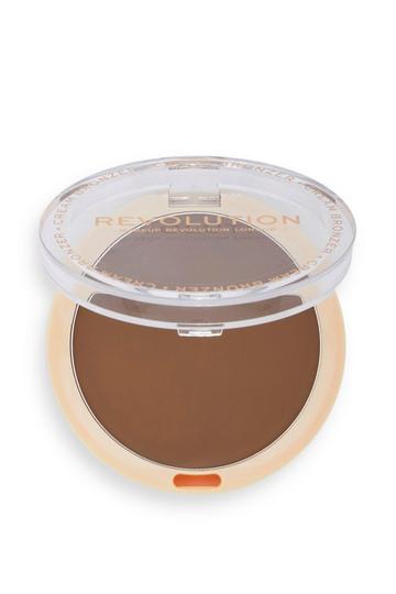 Ultra Cream Bronzer medium